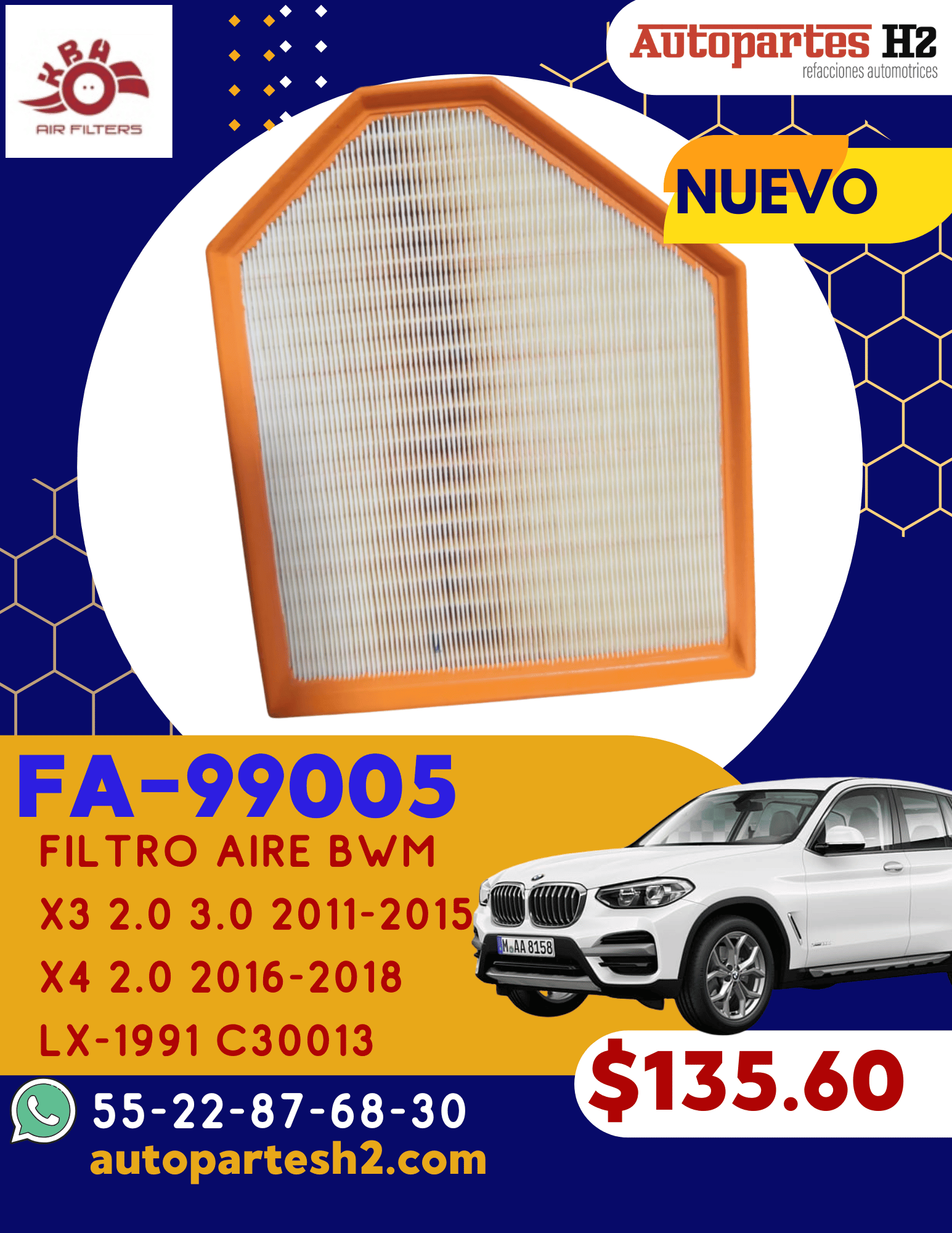 NUEVOS PRODUCTOS OCTUBRE